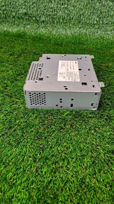 e46: Радиомодуль Bmw 3 E46 M52B28TU 1998 (б/у) ​ Марка: BMW Модель: 3 Год — 3