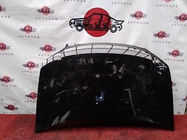 капот на торнео: Volkswagen — 1