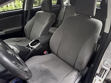 гибрид батареи: Toyota Prius: 2015 г., 1.8 л, Вариатор, Гибрид, Хэтчбэк — 9
