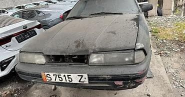 мазда 626 сидан: Nissan Skyline: 1998 г., Купе — 5
