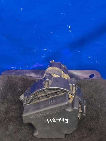 e55 compressor: Продувка катализаторов для двигателя Mercedes-Benz M112-M113 — 1