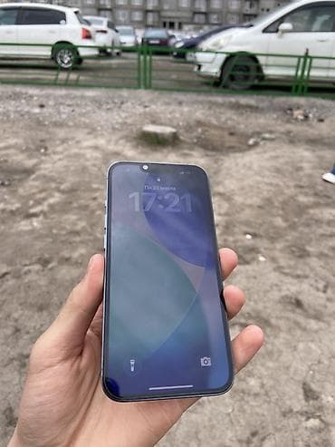 iphone 5s 64gb: IPhone 13 Pro, Б/у, 128 ГБ, Sierra Blue, 93 % — 2