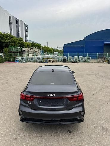 купить машину до 3000 долларов: Kia K3: 2023 г., 1.6 л, Бензин — 5
