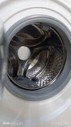 стиральная машина на 3 кг: Кир жуучу машина Midea, Жаңы, Автомат, 9 кг чейин, Компакттуу — 10