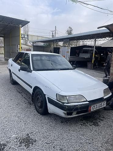 шина на матиз: Daewoo Espero: 1995 г., 1.5 л, Ручные, Бензин, Седан — 2