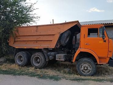 ПродаюКамаз можно на разбор