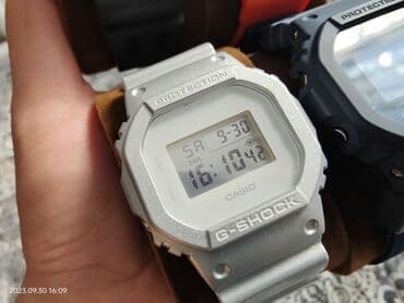 чемоданы бишкек дордой цены: Классические часы часы, Casio, Мужские, Б/у — 5