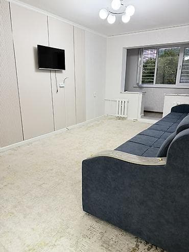 фучика 18 а: 2 комнаты, 48 м², 104 серия, 4 этаж, Дизайнерский ремонт — 3