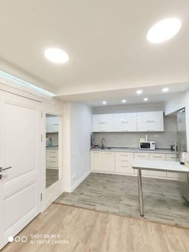 арендовать дом: Сдаю квартиру в ЦО " Лазурный берег " Полностью меблирована есть — 3