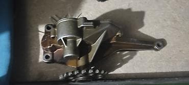 Детали КПП и трансмиссии: Масло насос Мерседес 4.3 цена 3000 — 1