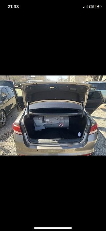 киа каренс 2017: Kia K5: 2017 г., 2 л, Автомат, Газ, Седан — 5