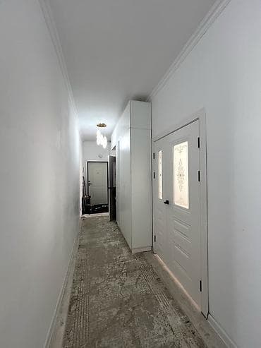 Недвижимость: 3 комнаты, 82 м², Золотой квадрат Элитка, 15 этаж, Евроремонт — 10