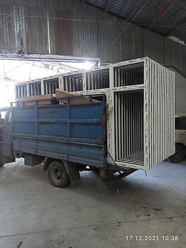 raspberry pi 4: Пластиковые окна, двери и фасадное остекление под ключ - Изготовление — 4