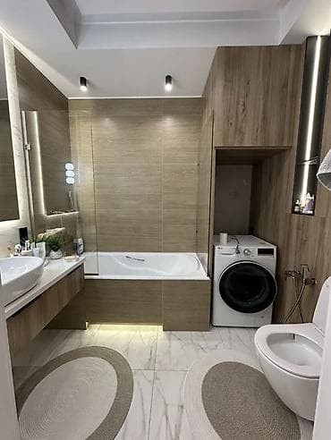 Аренда квартир: 3 комнаты, Собственник, Без подселения, С мебелью полностью — 5