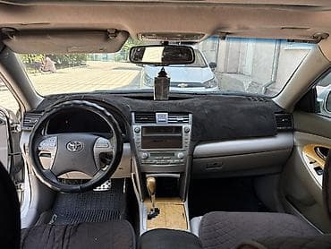 corolla 2004: Toyota Camry: 2006 г., Автомат, Седан — 2