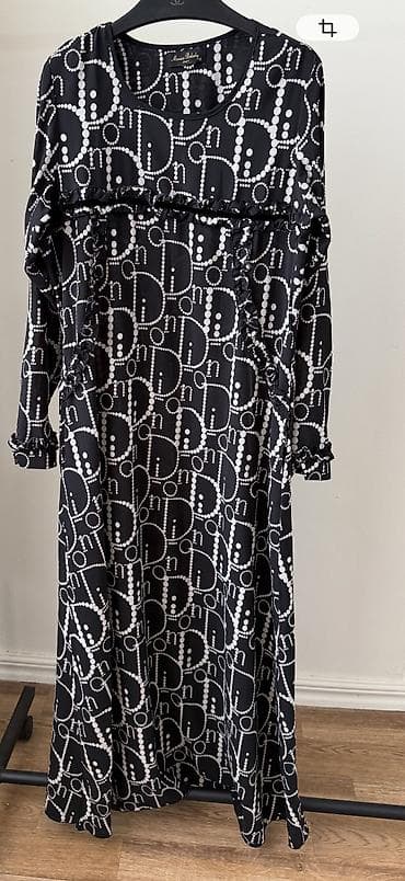 поло рубашки: Платья — 6