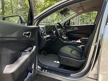 kia spotage: Kia Sportage: 2022 г., 2 л, Автомат, Дизель, Кроссовер — 6