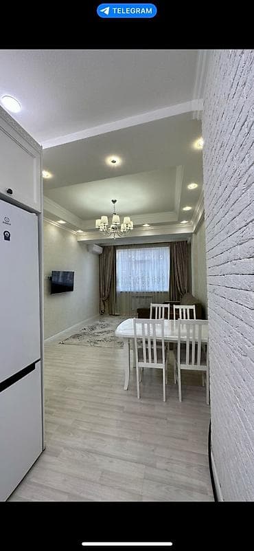 1 комната, Дворец спорта Собственник, Без подселения, от 6 месяцев, от 1 года, С мебелью, С мебелью полностью — 7