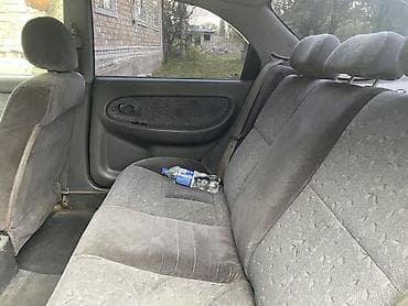 кия матор: Kia Spectra: 2007 г., 1.6 л, Механика, Газ, Седан — 6