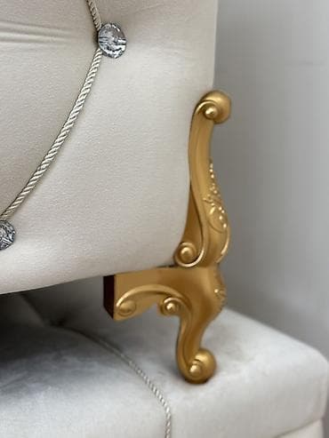 сундуки на: Сундук, Новый, Для приданого невесты, Другой тип, Самовывоз, цвет - Бежевый — 2