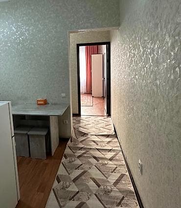 2 комнаты, 46 м², Восток-5 мкр 106 серия, 2 этаж — 5