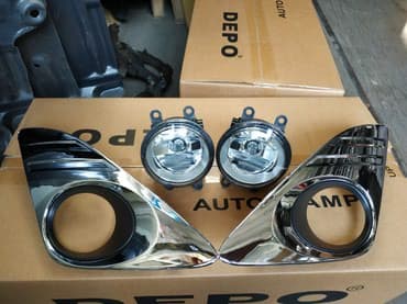 element: Противотуманки: CAMRY LE ; XLE. ?од. ТОВАР В НАЛИЧИИ — 1