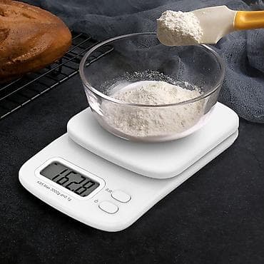 weight scale: Кухонные электронные весы LOEASE K85 - Диапазон взвешивания: до 3000 — 3