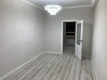 коттедж с бассейном: 1 комната, 39 м², 13 этаж, Дизайнерский ремонт — 1