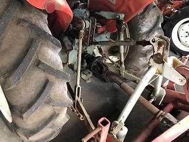 трактор юто 70: Трактор Ош,Талас тракторы,японские тракторы Бишкек Продается надежный — 3