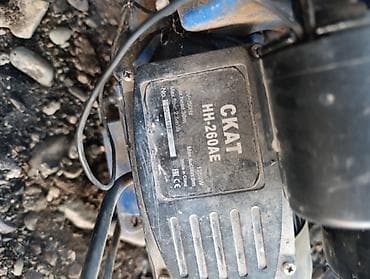 бу эмеректер: Продам за обе 1800 2 поверхностых насосных станции нерабочие не знаю — 2