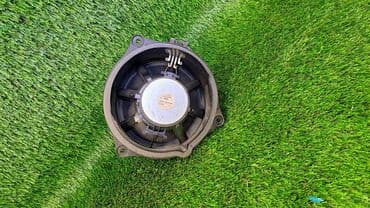 машны: Динамик Bmw X5 E53 2005 передний правый (б/у) ​ Марка: BMW Модель: X5 — 3