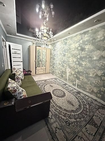 Кыймылсыз мүлк: 1 бөлмө, 32 м², 104-серия, 3 кабат — 2