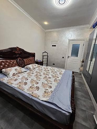 2 bedroom: 2 комнаты, 39 м², Индивидуалка, 1 этаж, Свежий ремонт — 3