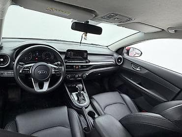 к5 зеркало: Kia K3: 2018 г., 1.6 л, Автомат, Бензин, Седан — 9