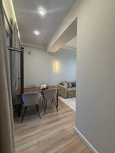 Квартиры: 3 комнаты, 82 м², Элитка, 13 этаж, Евроремонт — 7