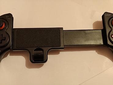 usb wifi: Ipega PG-9023 — беспроводной Bluetooth-геймпад с выдвижным держателем — 4