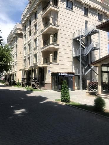 продаются дома: 2 комнаты, 46 м², Элитка, 4 этаж, Евроремонт — 10