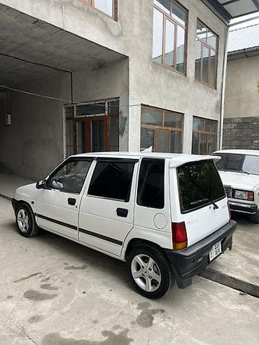 daewoo matiz стартер: Daewoo Tico: 1997 г., 0.8 л, Ручные, Бензин, Хэтчбэк — 6