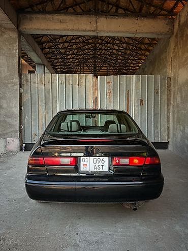toyota camry авто: Toyota Camry: 1999 г., 2.2 л, Автомат, Газ, Седан — 2