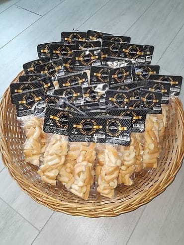 ат алам: СЫР ЧЕЧИЛ-косичка Legenda Premium копчёный 150гр 100гр — 1