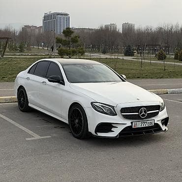 s 65: Сдаю Mercedes-Benz E-Class, Почасово, Без водителя, | Залог, Предоплата, Водительские права — 3