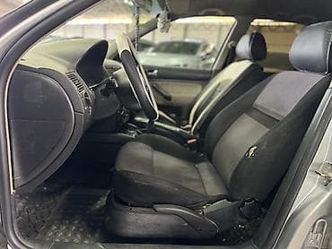 golf 2: Volkswagen Golf: 2000 г., 0.4 л, Механика, Бензин — 3