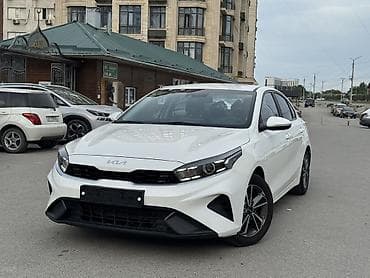 Kia K3: 2021 г., 1.6 л, Автомат, Бензин, Седан