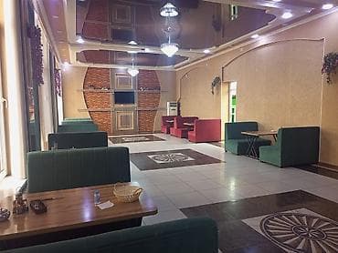 кофе на колесах: Кафе «Медина»готовый бизнес сдаëтся в аренду - Просторные залы с — 4