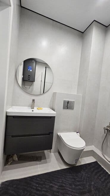 сдаю квартира район тец: 2 комнаты, 61 м², Элитка, Евроремонт — 5