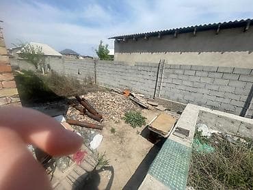 продою участок: 4 соток, Для строительства, Красная книга — 8