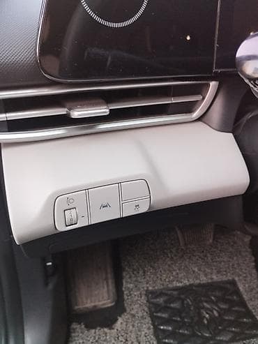 byd e5: Hyundai Avante: 2022 г., 1.6 л, Автомат, Бензин, Седан — 7