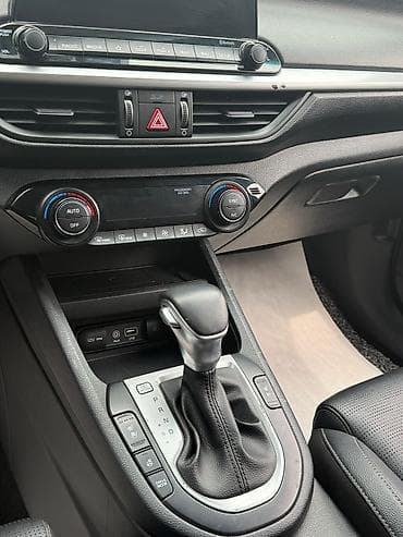 киа стрингер: Kia Cerato: 2020 г., 1.6 л, Автомат, Бензин, Седан — 5
