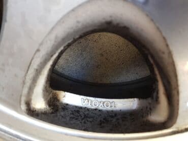 покрышки на рекс: Продаю комплект титановых дисков от Тойоты R15 в хорошем состоянии,не — 2