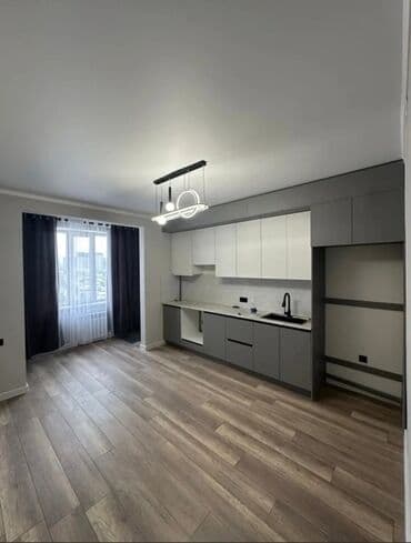 ипотека квартиры без первоначального взноса: 1 комната, 55 м², 12 этаж — 6